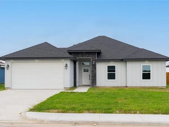 107 Faith Dr, La Feria, TX 78559