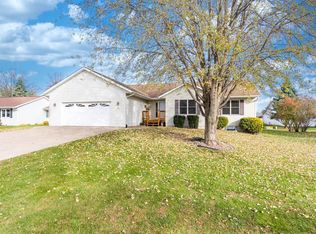 306 Hattan St, Bangor, WI 54614