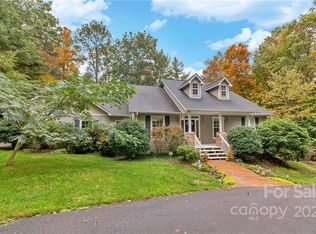 9 Waldrup Trce, Fletcher, NC 28732