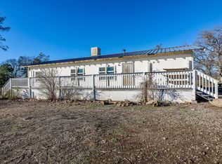 13851 Ross Ln, Oak Run, CA 96069