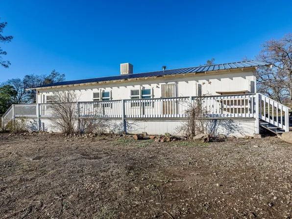 13851 Ross Ln, Oak Run, CA 96069