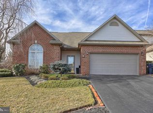 31 Fairfax Ln #L-0110, Annville, PA 17003