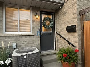 70 Wendy Cres #1, Kitchener, ON