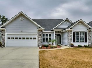 812 Helms Way, Conway, SC 29526