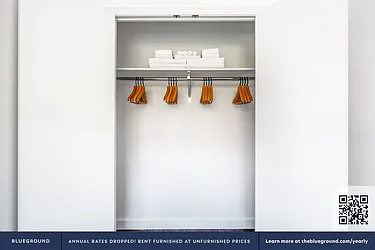 Rented by The Blueground