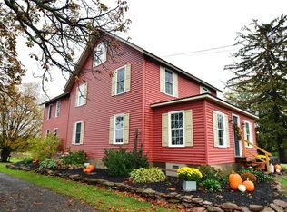 2835 Kenyon Rd, Williamson, NY 14589