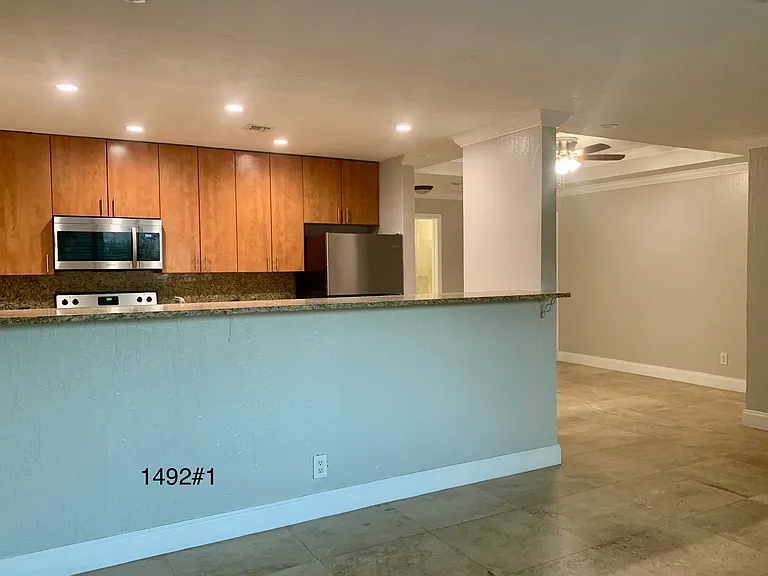1492 Holly Heights Dr #1 — Photo 5