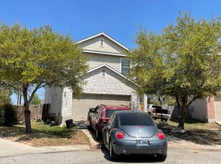 10027 Woodland Pnes, San Antonio, TX 78254