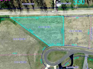 10196 E Deer Creek Ln, Rochelle, IL 61068