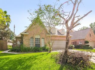 4606 Elmstone Ct, Kingwood, TX 77345