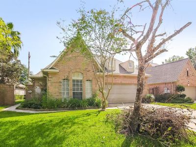 4606 Elmstone Ct, Kingwood, TX, 77345