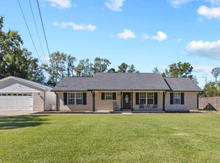 2850 Johnnie St, Orange, TX 77630