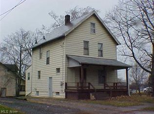 306 Bonnie Brae Ave SE, Warren, OH
