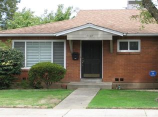 4727 H St, Sacramento, CA 95819