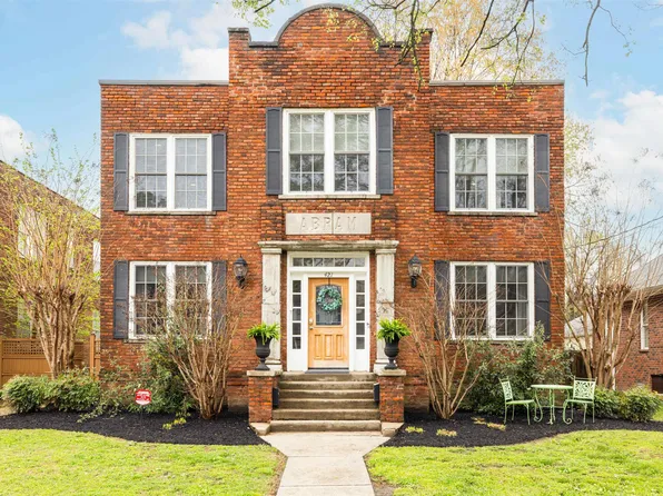 421 N 6th St, Paducah, KY 42001
