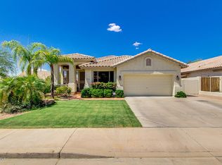 6456 E Sierra Morena St, Mesa, AZ 85215