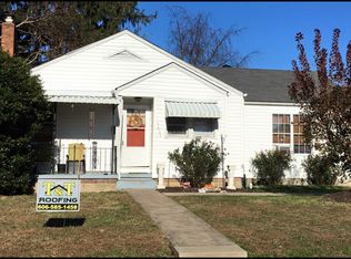 3227 Short St, Ashland, KY 41101