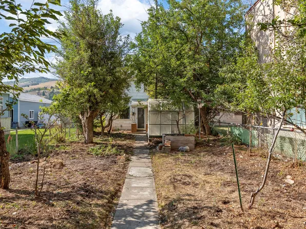 1003 E 3rd St, Anaconda, MT 59711