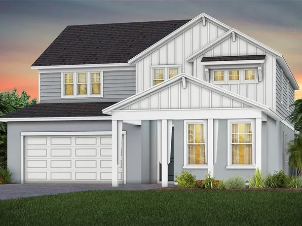 5812 Dancing Willow St, Clermont, FL 34714