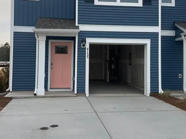 4174 High Glen Drive Lot 10, Leland, NC 28451