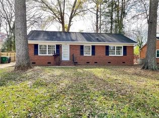 5206 Kildare Dr, Charlotte, NC 28215