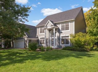 4080 Camberwell Dr N, Eagan, MN 55123