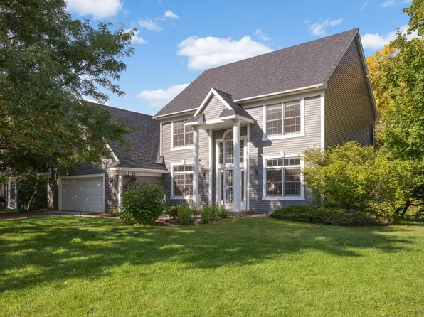4080 Camberwell Dr N, Eagan, MN 55123