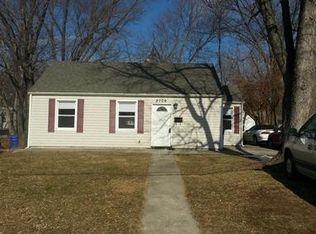 2709 Randolph Rd, Silver Spring, MD 20902