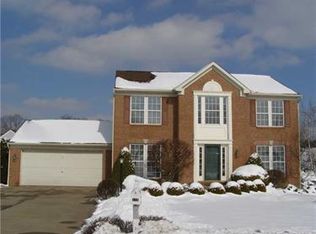 112 Valley View Dr, Belle Vernon, PA 15012