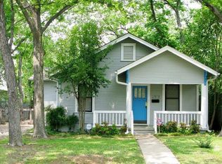 4302 Bellvue Ave, Austin, TX 78756