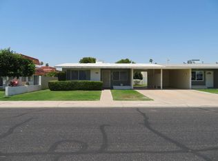 10410 N 106th Ave, Sun City, AZ 85351