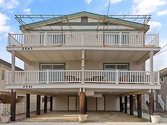 2nd image of 2541 Haven Ave APT 2541
