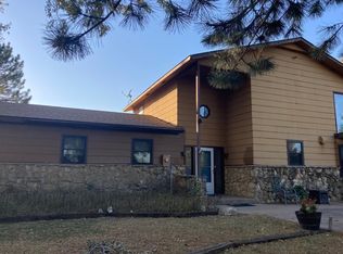 2373 NE 170th Ave, Cheney, KS 67025