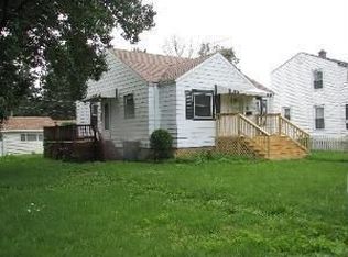 2301 S 13th Ave, Broadview, IL 60155