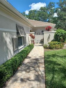 4433 Oakley Greene #5, Sarasota, FL, 34235