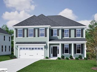512 Kilkenny Ct LOT 17, Woodruff, SC 29388