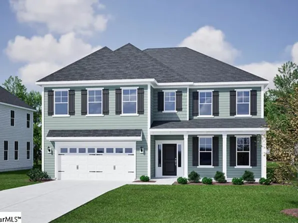 512 Kilkenny Ct Lot 17, Woodruff, SC 29388