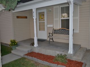 214 N 7th Ave, Sterling, CO 80751