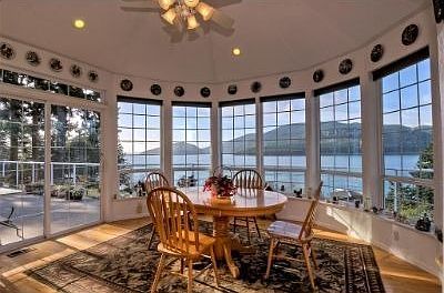 Dining with a View
