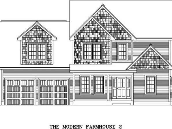 186 Justice Hill Road Farm #Mod, Sterling, MA 01564