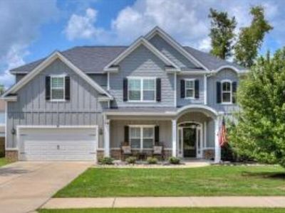 4597 Coldwater St, Grovetown, GA, 30813
