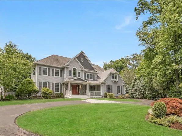 30 Plumwood Road, Briarcliff Manor, NY 10510