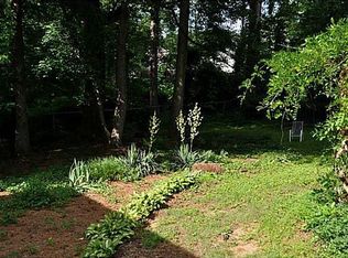 2059 Carthage Rd, Tucker, GA 30084