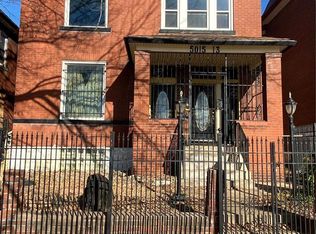 5013 Maple Ave, Saint Louis, MO 63113