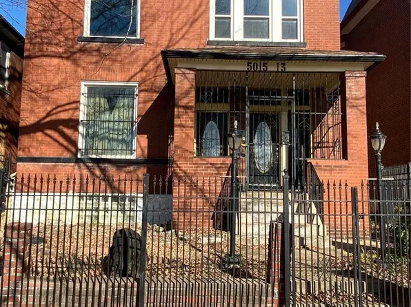 5013 Maple Ave, Saint Louis, MO 63113