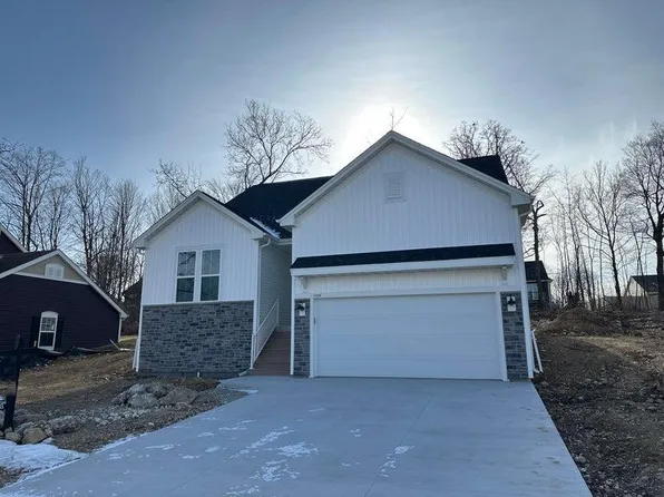 1005 Juniper LANE, Hartford, WI 53027