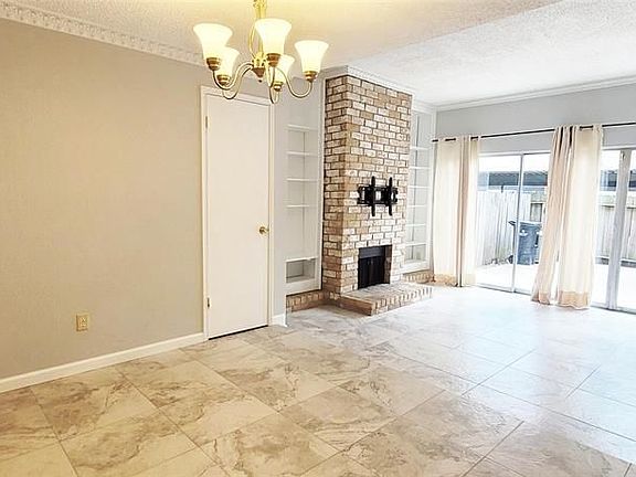 3rd image of 7700 Creekbend Dr APT 60