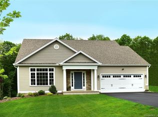 5 Sunrise Dr, Columbia, CT 06237