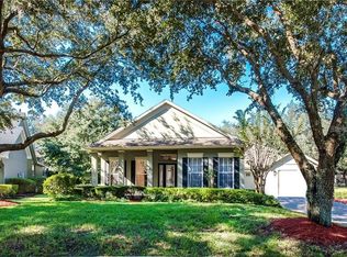 8333 Bowden Way, Windermere, FL 34786
