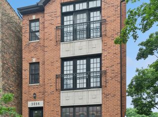 3056 N Sheffield Ave APT 3, Chicago, IL 60657